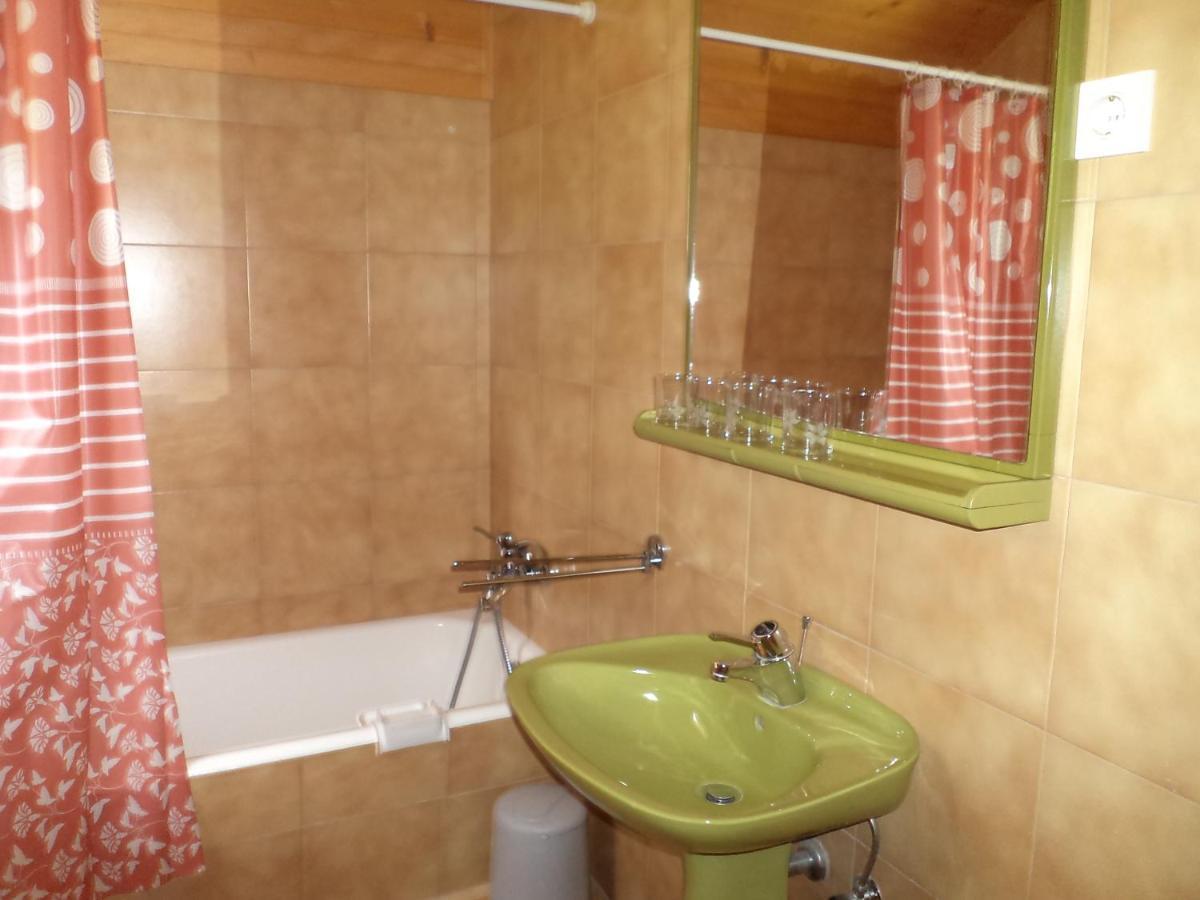 Apartma Podlogar Golica Triglav Apartment Jesenice Exterior photo