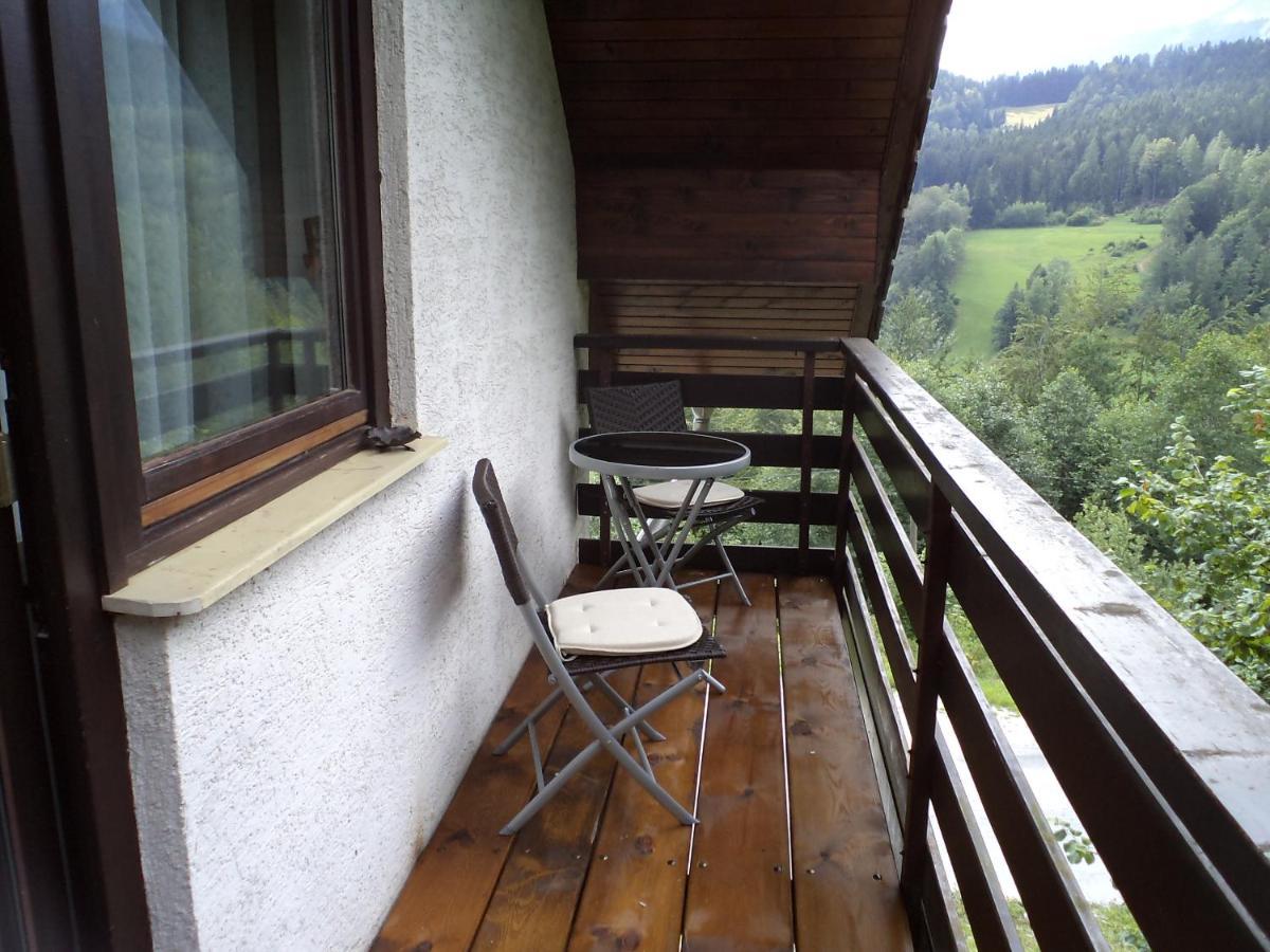 Apartma Podlogar Golica Triglav Apartment Jesenice Exterior photo